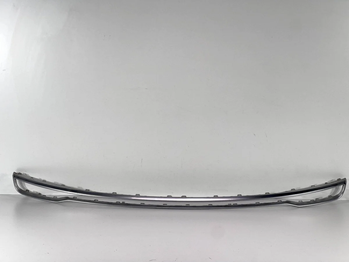 Audi Q5 SQ5 80A Baguette pare-chocs arrière 80A807578