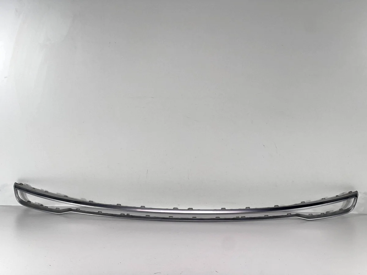Rear Bumper Trim Strip Audi Q5 SQ5 80A807578