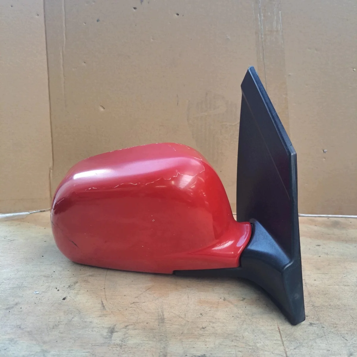 Retrovisor Derecho Mitsubishi Spacestar 7114769