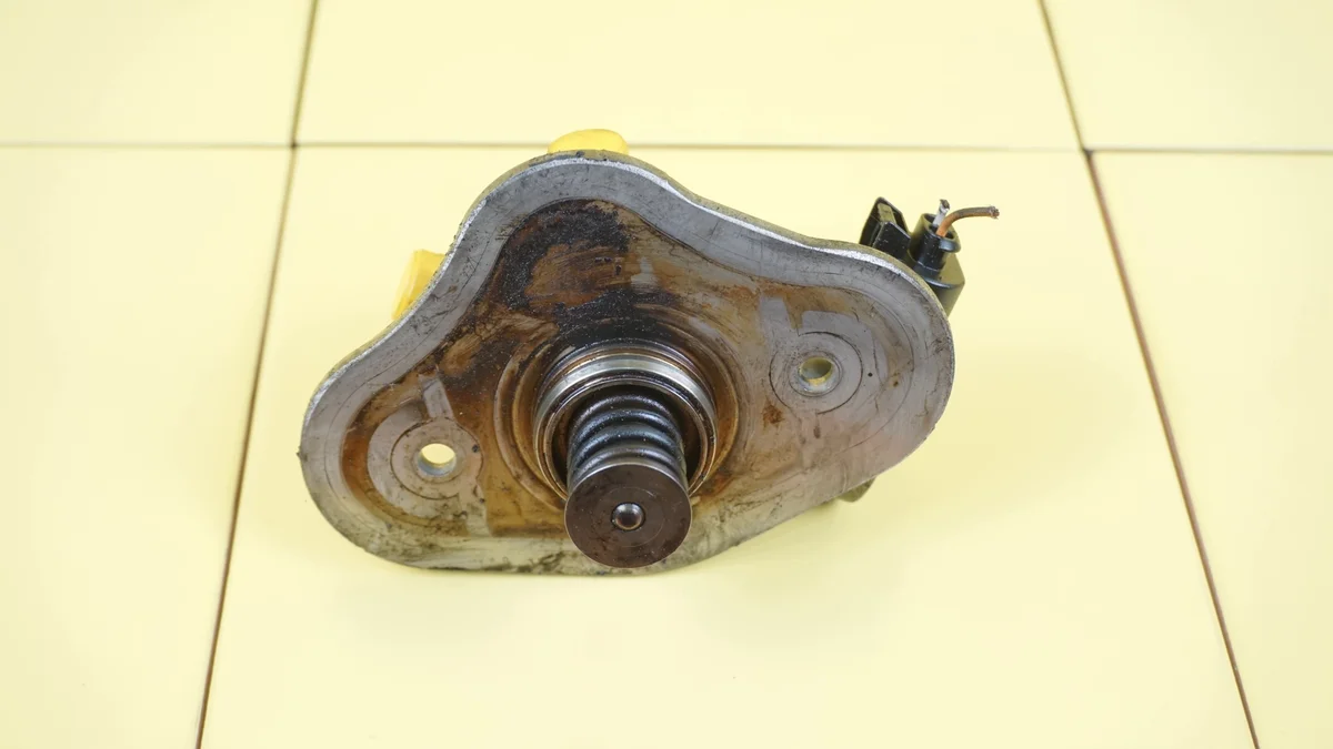 Kraftstoffpumpe BMW 3 E90 E87 E60 N43B20A 33SP122POMPA7562473 image 4