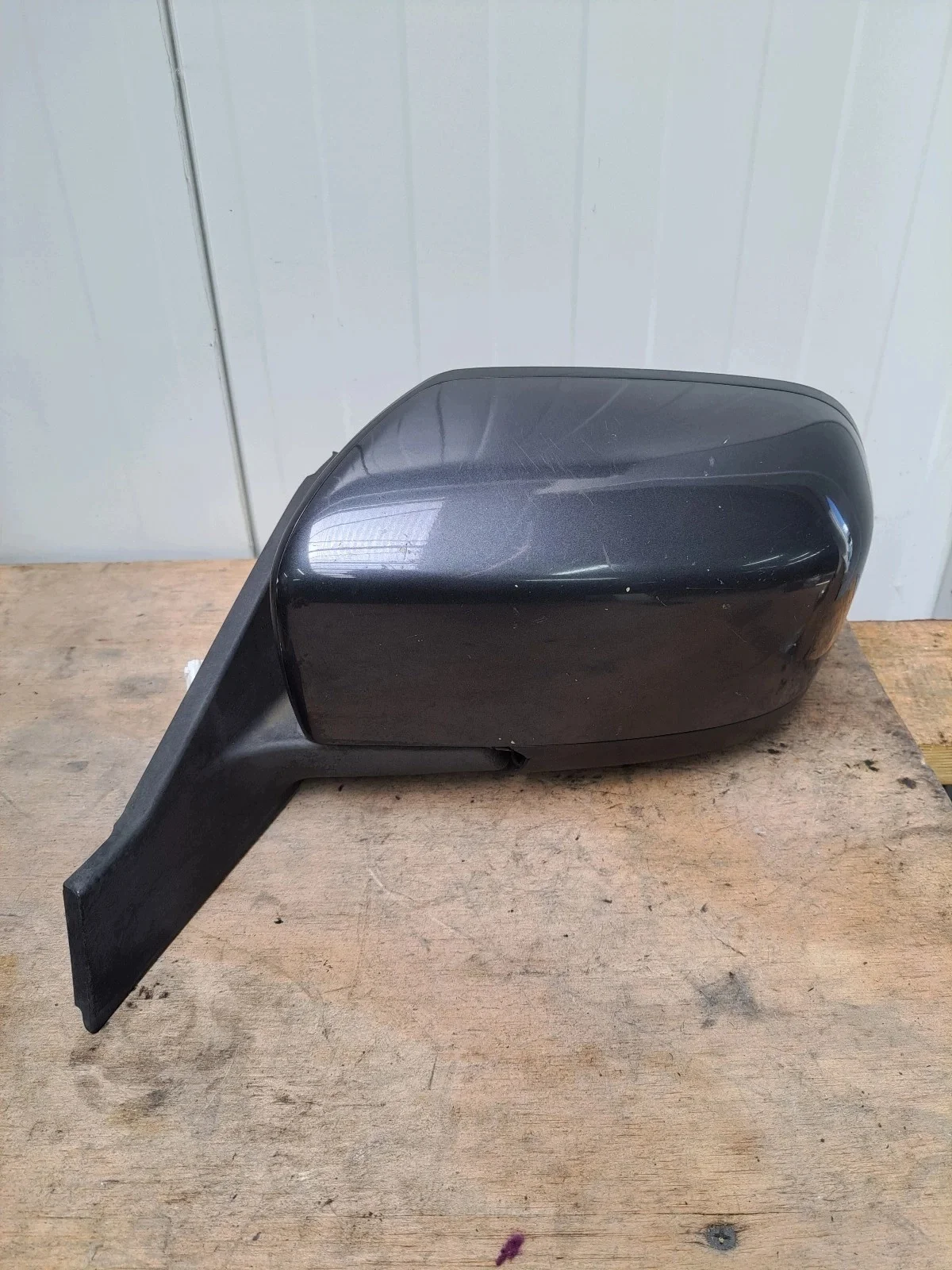Mazda 5 Sivupeili vasen 7114767