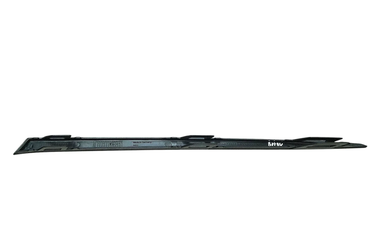 Front Bumper Trim Strip Right Audi A3 8Y S-Line 8Y0807534A