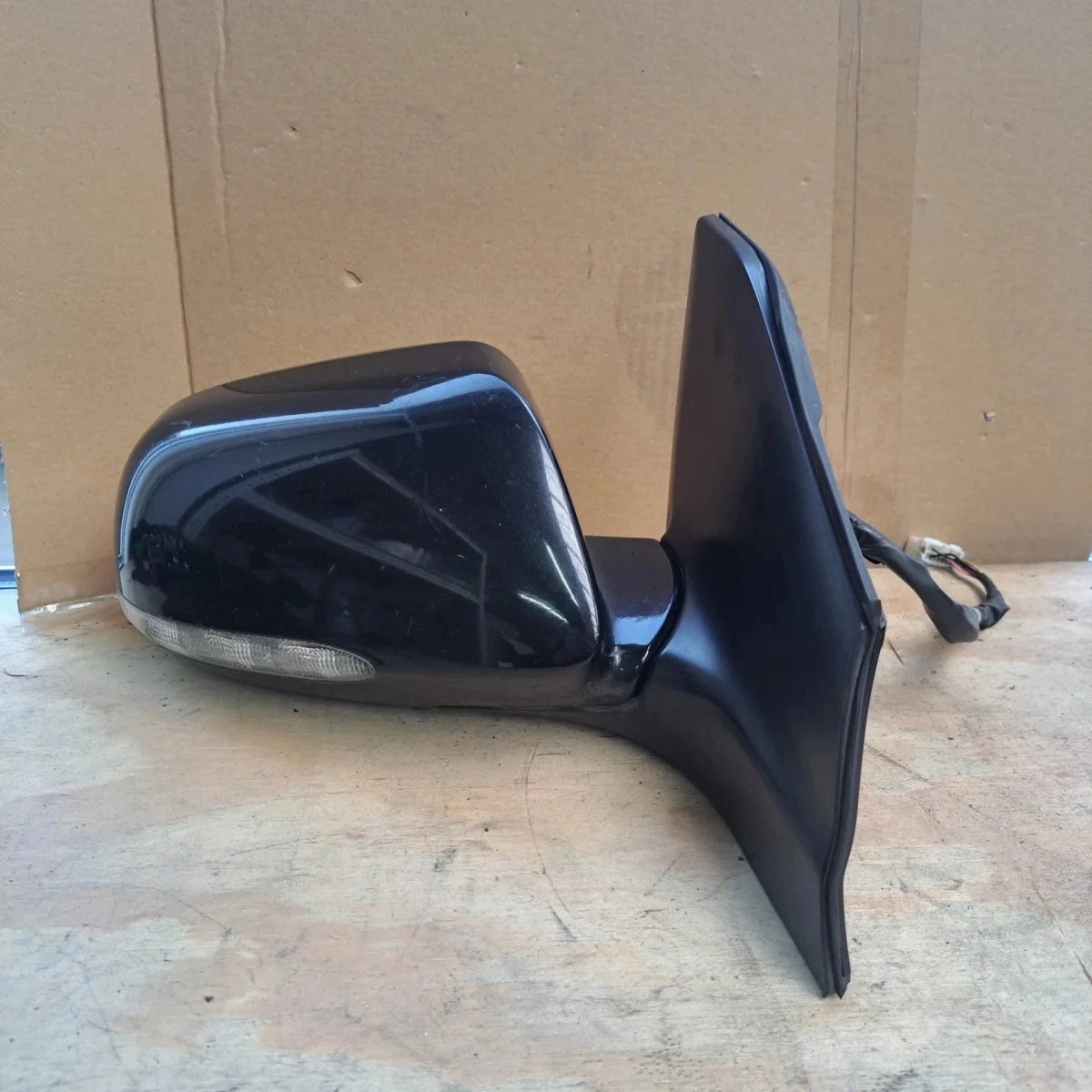 Peili oikea Honda Civic VII 7114764
