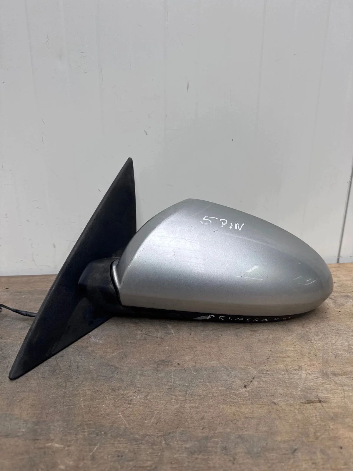 Peili Nissan Primera P12 7114762