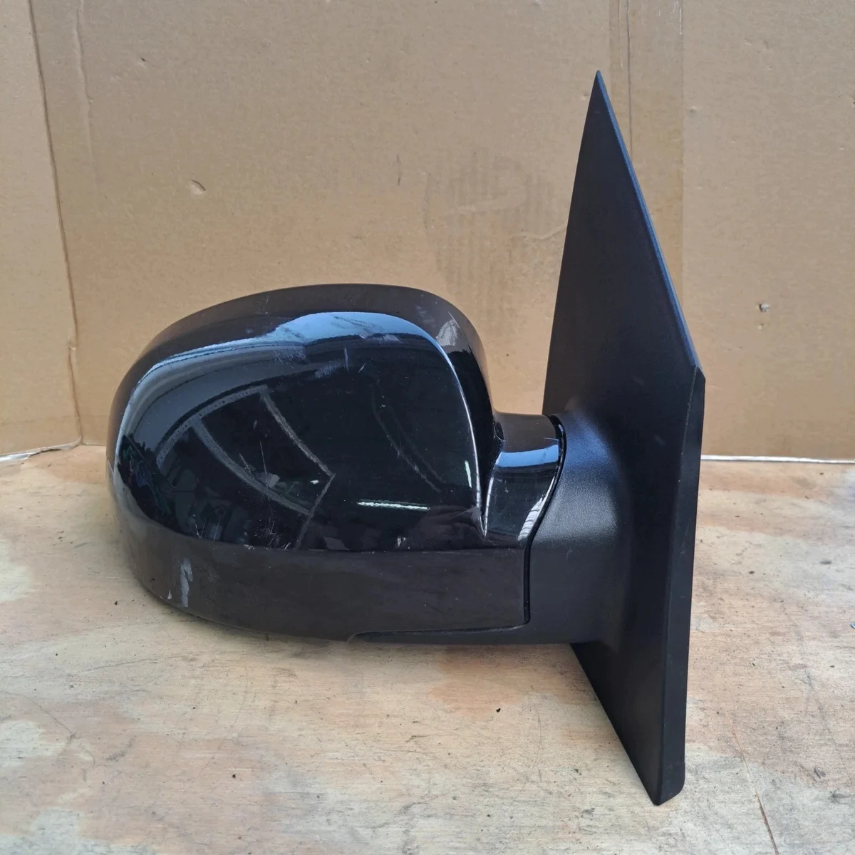 Specchietto Destro Hyundai Getz 7114758