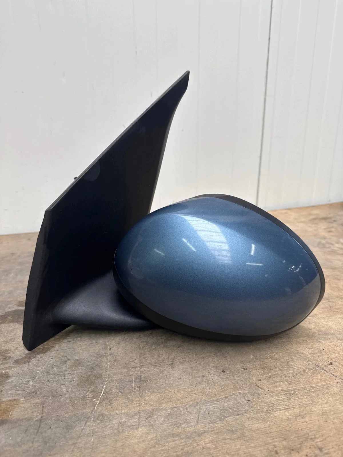 Espelho Retrovisor Toyota Aygo Esquerdo 7114757
