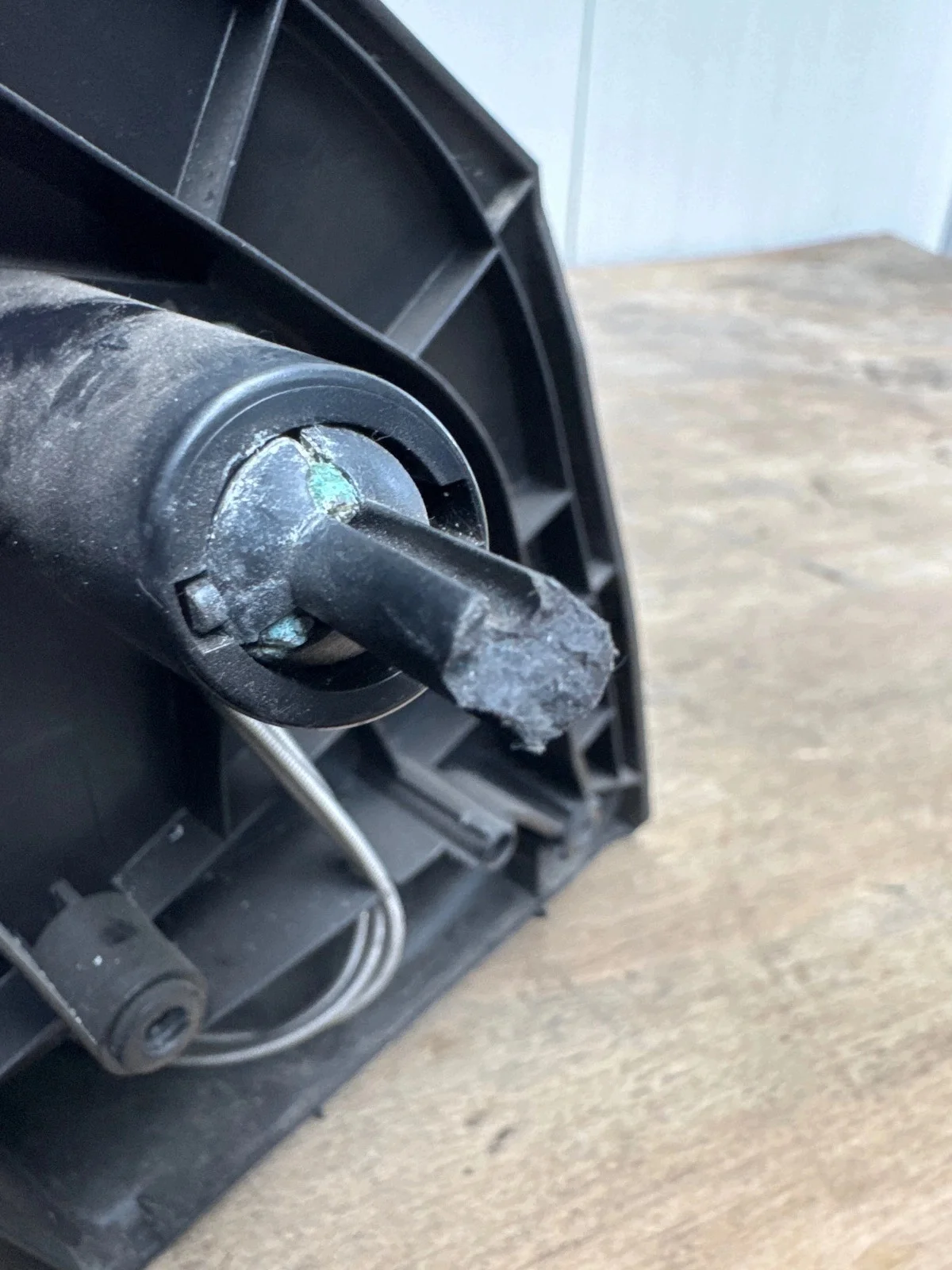 Toyota Aygo peili vasen 7114757 image 3