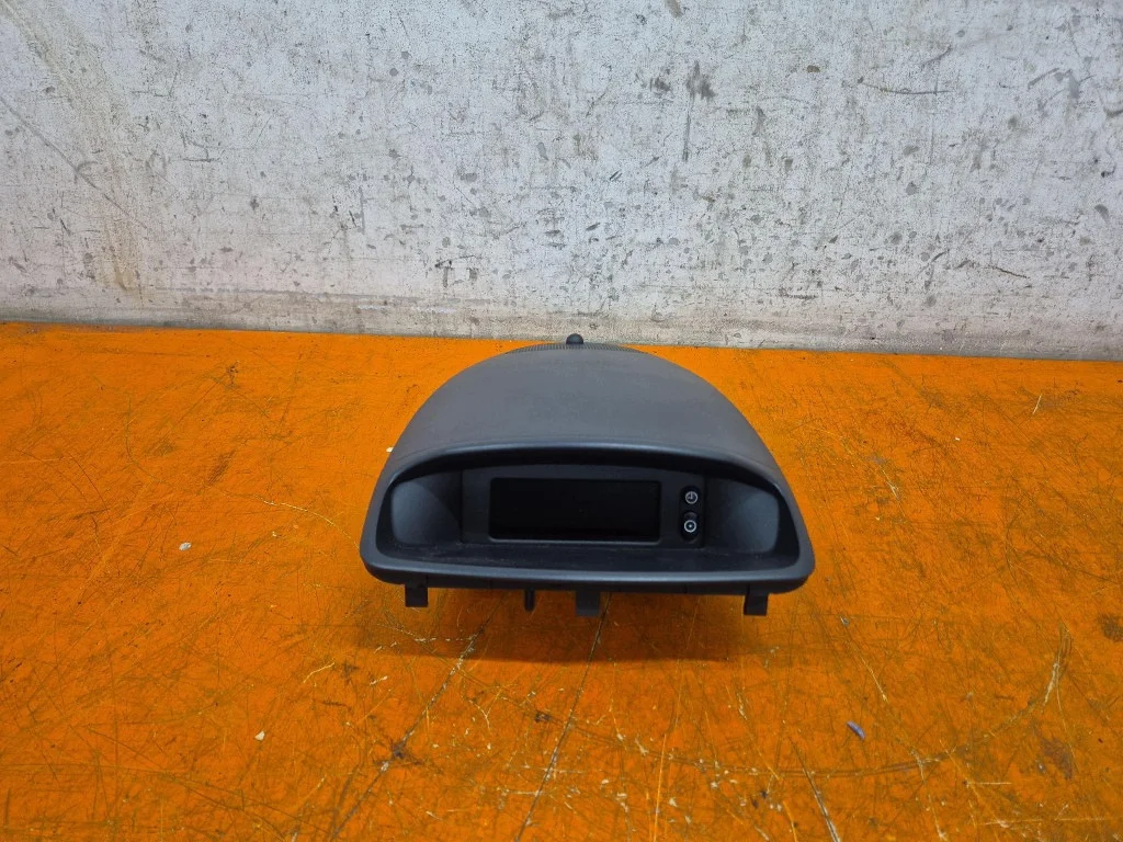 Opel Corsa HB D 1.3 CDTI Painel de Instrumentos 28330076-0