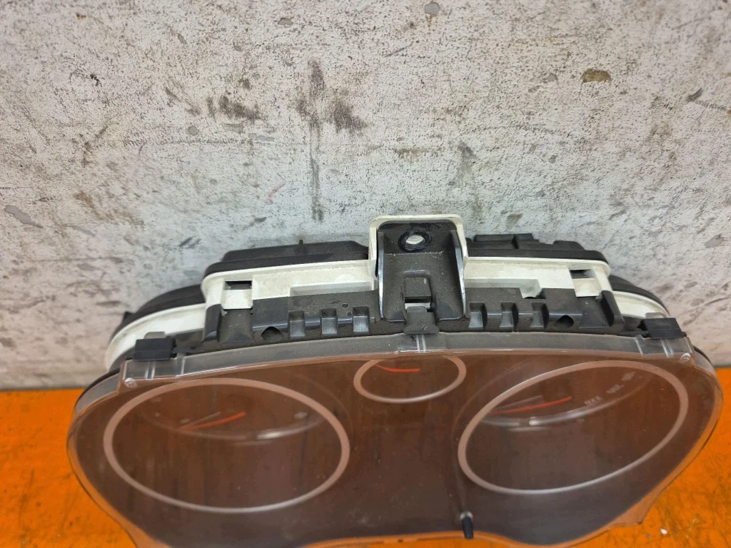 Mittaristo Opel Corsa D 281202445 06-11