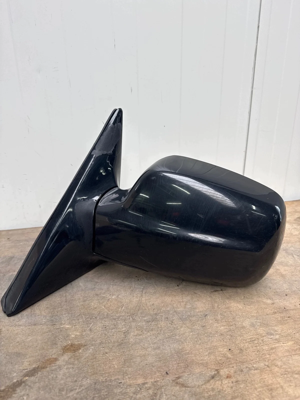 Espelho Retrovisor Esquerdo Hyundai Terracan 7114753