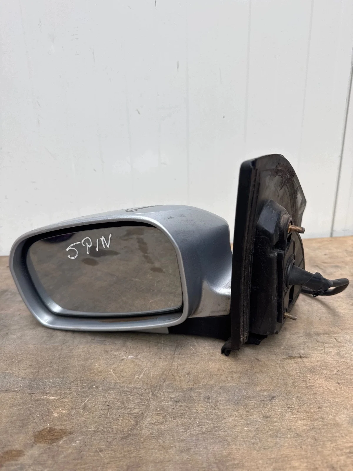 Backspegel vänster Honda Civic 7114749
