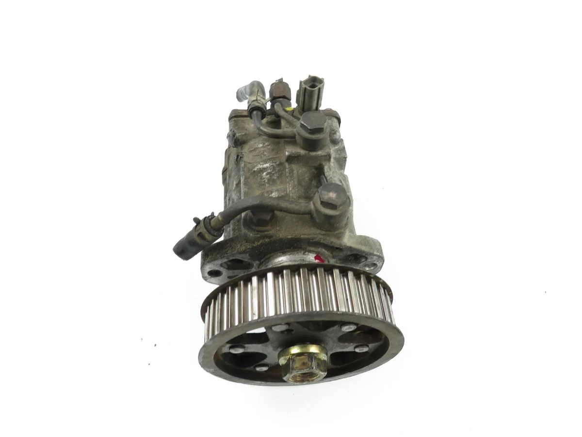 Polttoainepumppu Toyota Corolla Verso 2.0 D-4D M1157827-2210027010 image 3