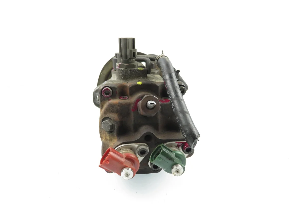Polttoainepumppu Toyota Corolla Verso 2.0 D-4D M1157827-2210027010 image 4