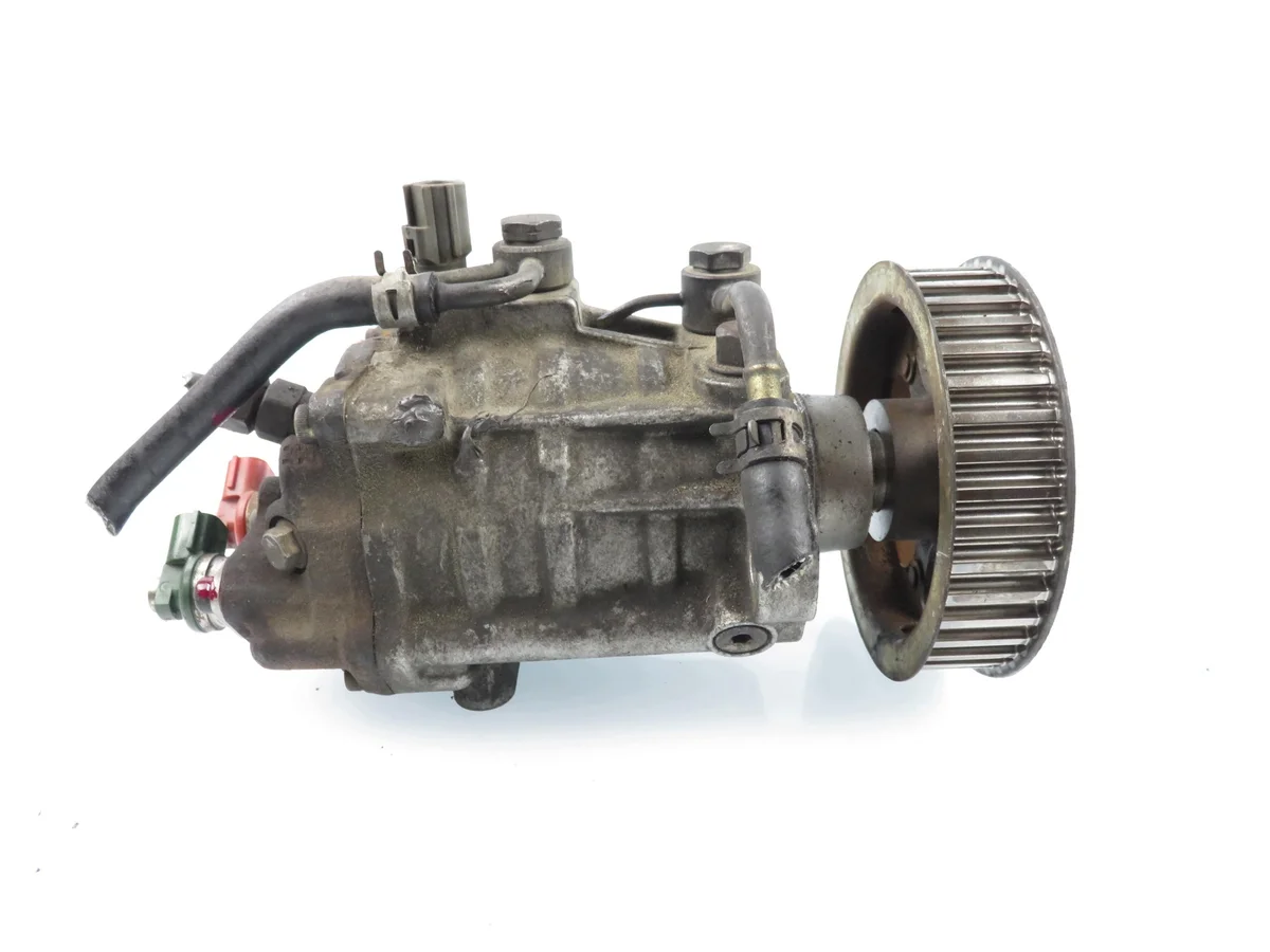 Polttoainepumppu Toyota Corolla Verso 2.0 D-4D M1157827-2210027010 image 5