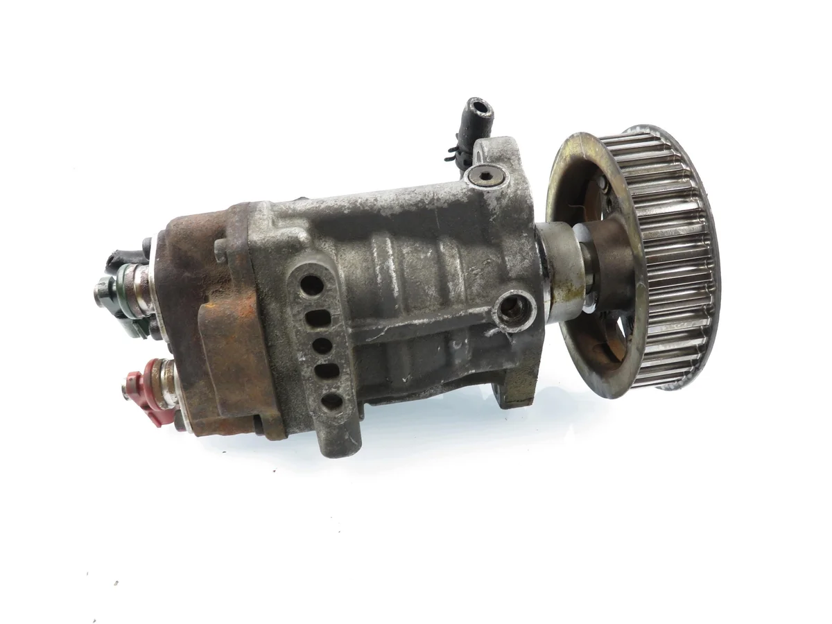 Polttoainepumppu Toyota Corolla Verso 2.0 D-4D M1157827-2210027010 image 6
