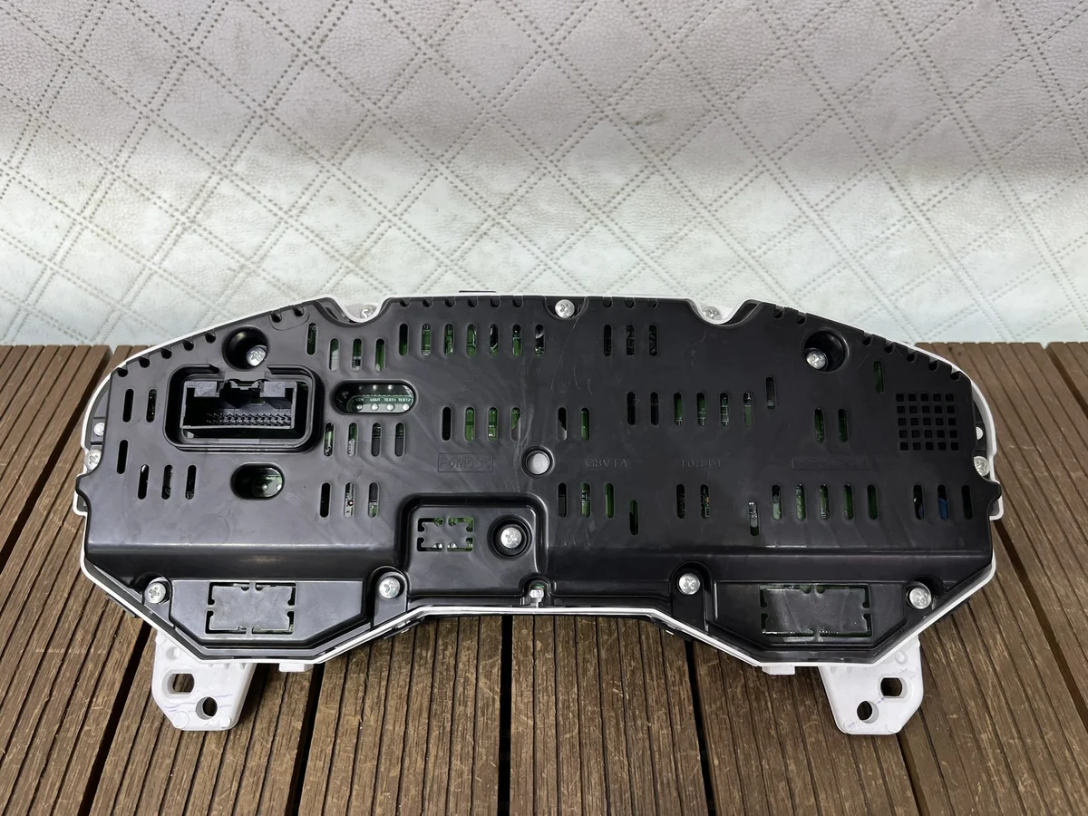 Ford Mondeo MK5 Quadro Strumenti JS7T-10849-CNC