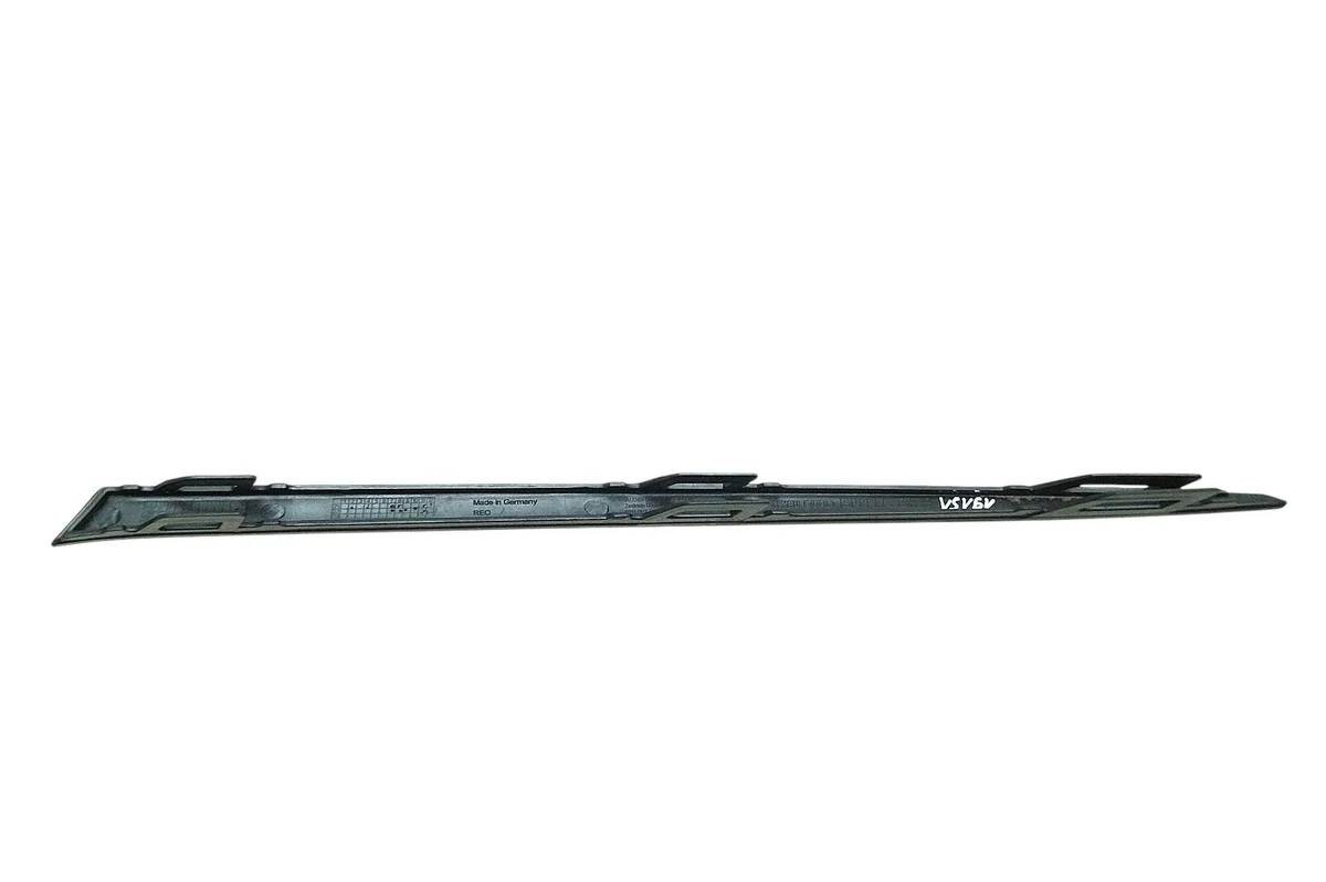 Front Bumper Trim Strip Right Audi A3 8Y0 8Y0807534A