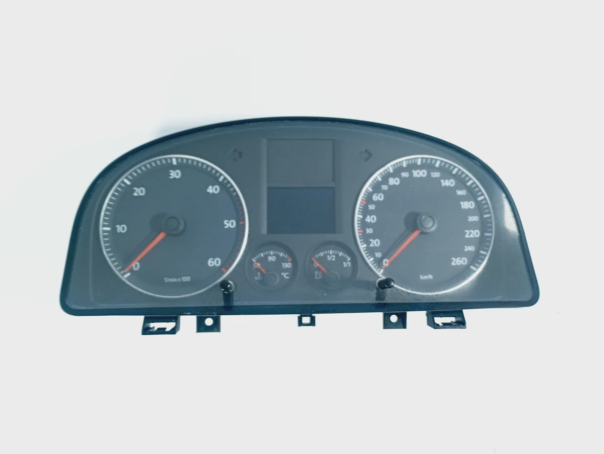 Mittaristo VW Touran 1T0920864A 2003-2010
