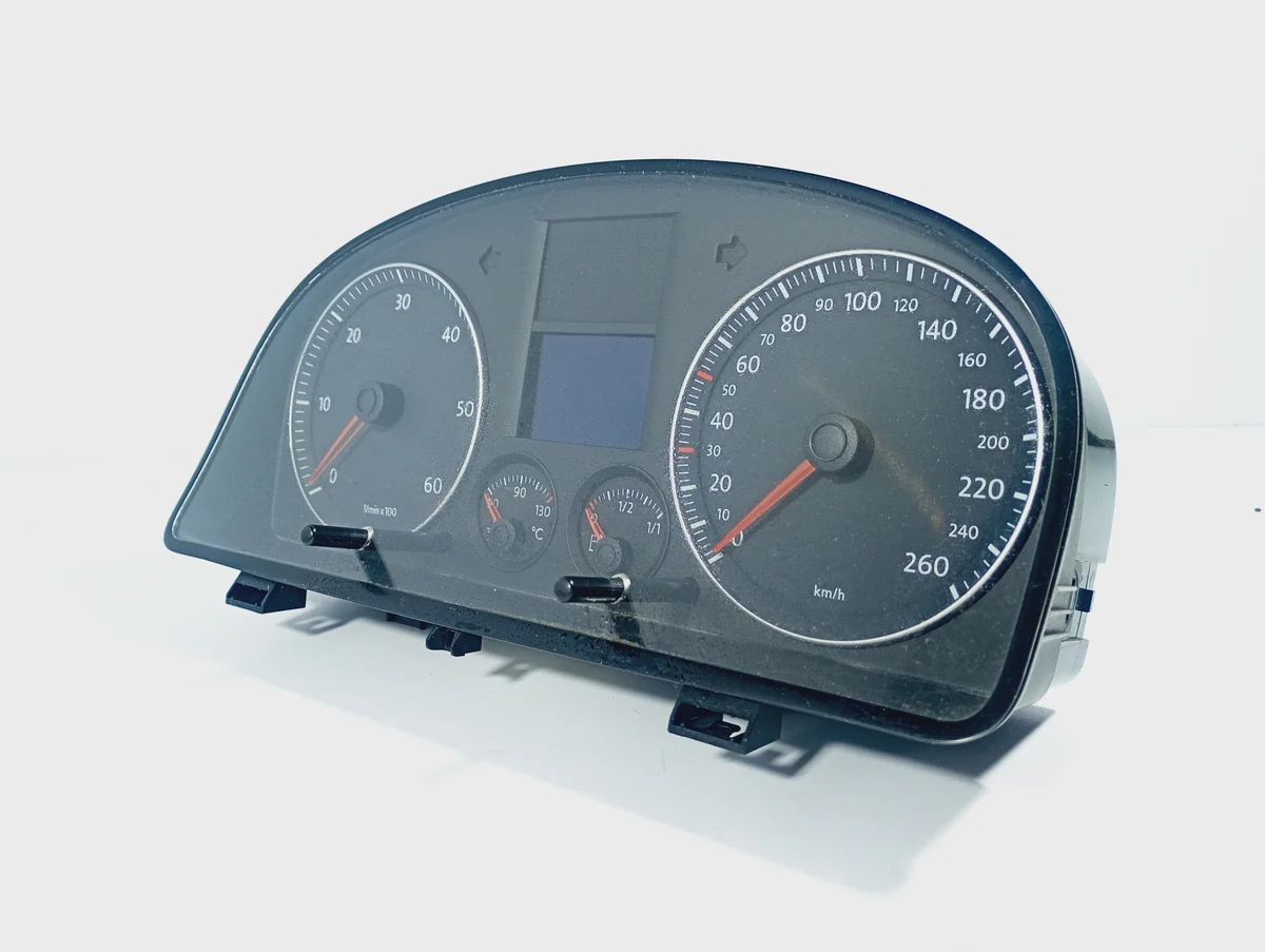 Mittaristo VW Touran 1T0920864A 2003-2010