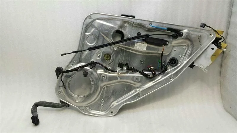 Régulateur de fenêtre arrière droit Mercedes Classe E W212 A2127301879