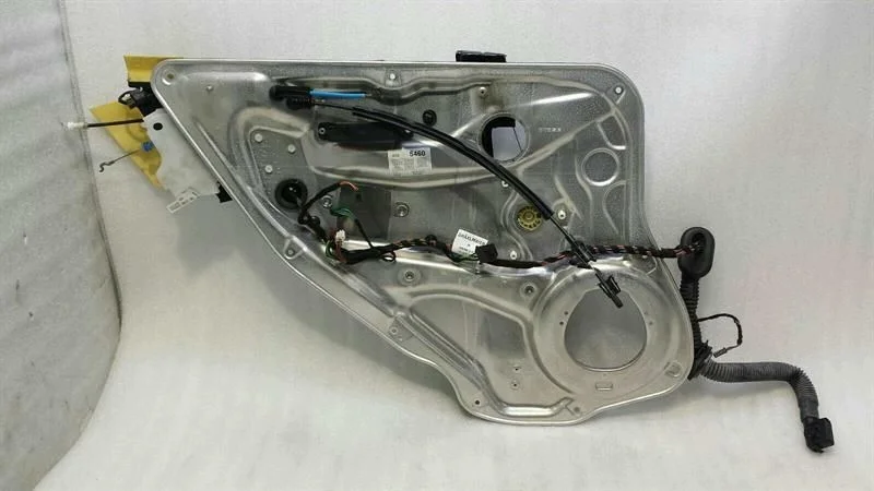 Regulador elevalunas Mercedes Clase E W212 A2127301779