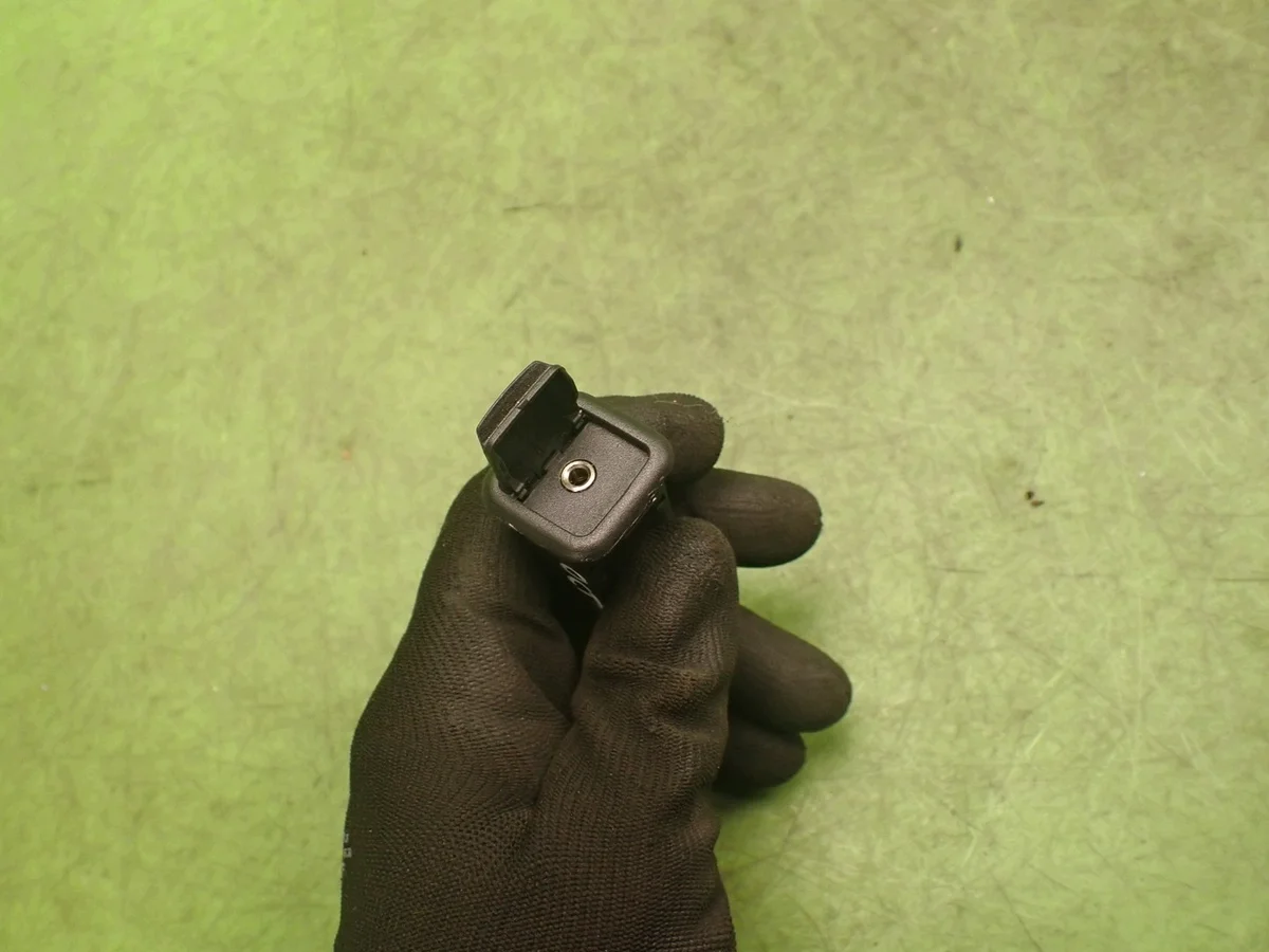 Conector AUX Skoda Octavia II image 6