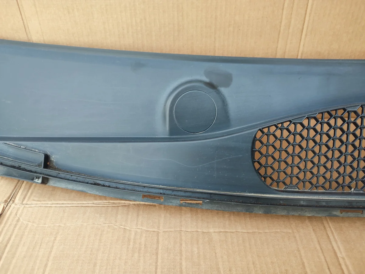 Boîte à eau CITROEN BERLINGO II PARTNER II 9680568877 image 3