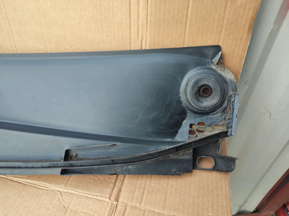 Boîte à eau CITROEN BERLINGO II PARTNER II 9680568877 image 6