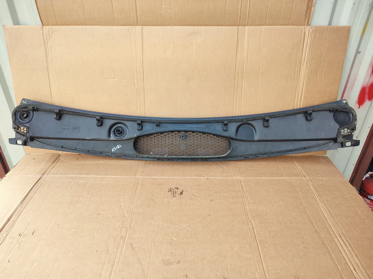 Boîte à eau CITROEN BERLINGO II PARTNER II 9680568877 image 7
