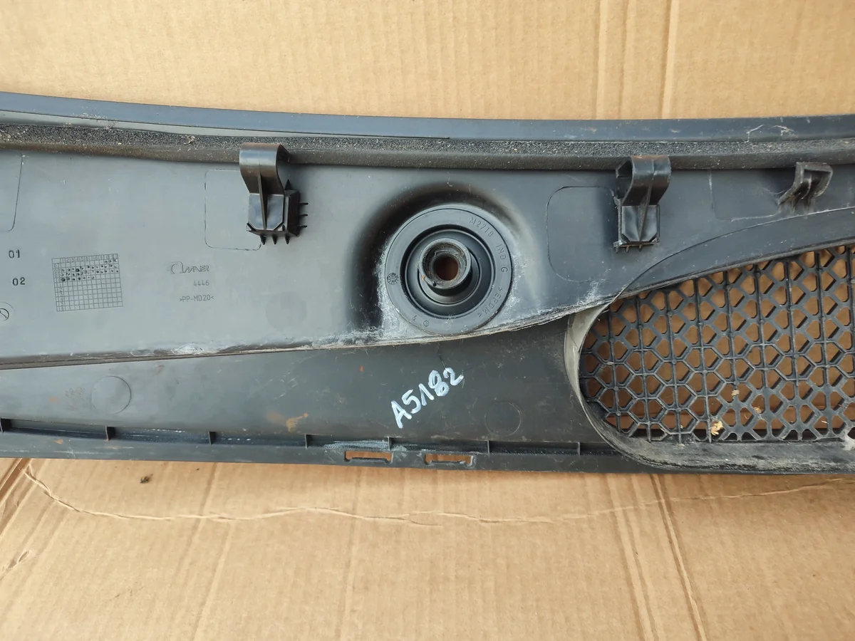 Boîte à eau CITROEN BERLINGO II PARTNER II 9680568877 image 10
