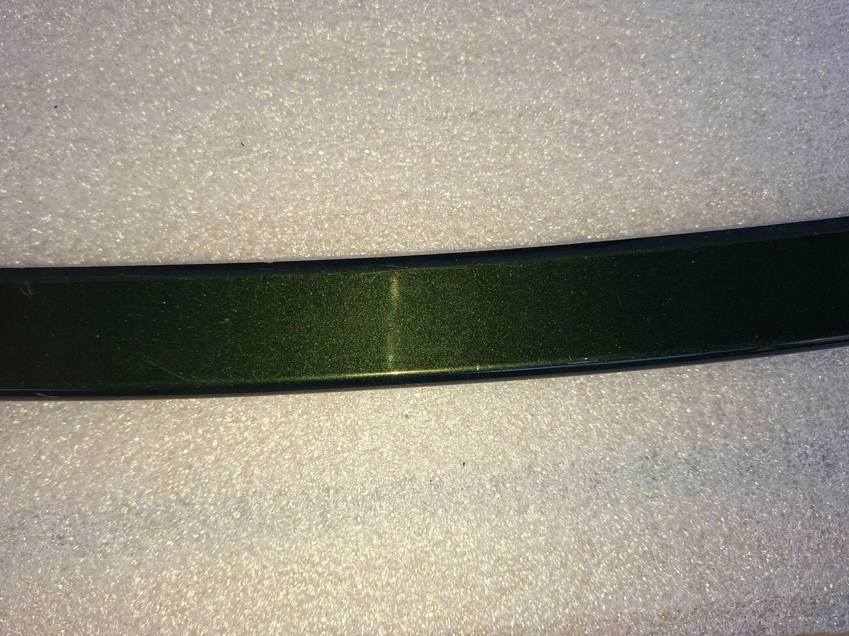 Spoiler BMW 4 G22 G23 G24 G26 51628075853 image 3