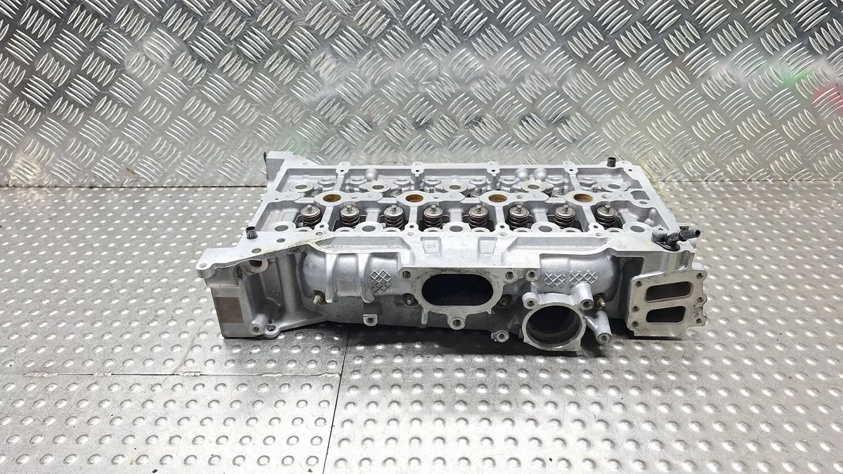 Moottorin sylinterikansi Ford Transit 2.0 TDCI S27718936