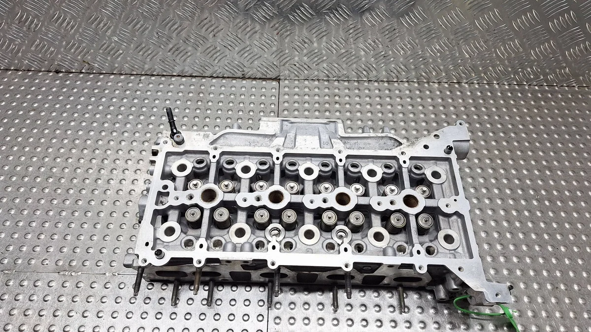 Moottorin sylinterikansi Ford Transit 2.0 TDCI S27718936 image 7