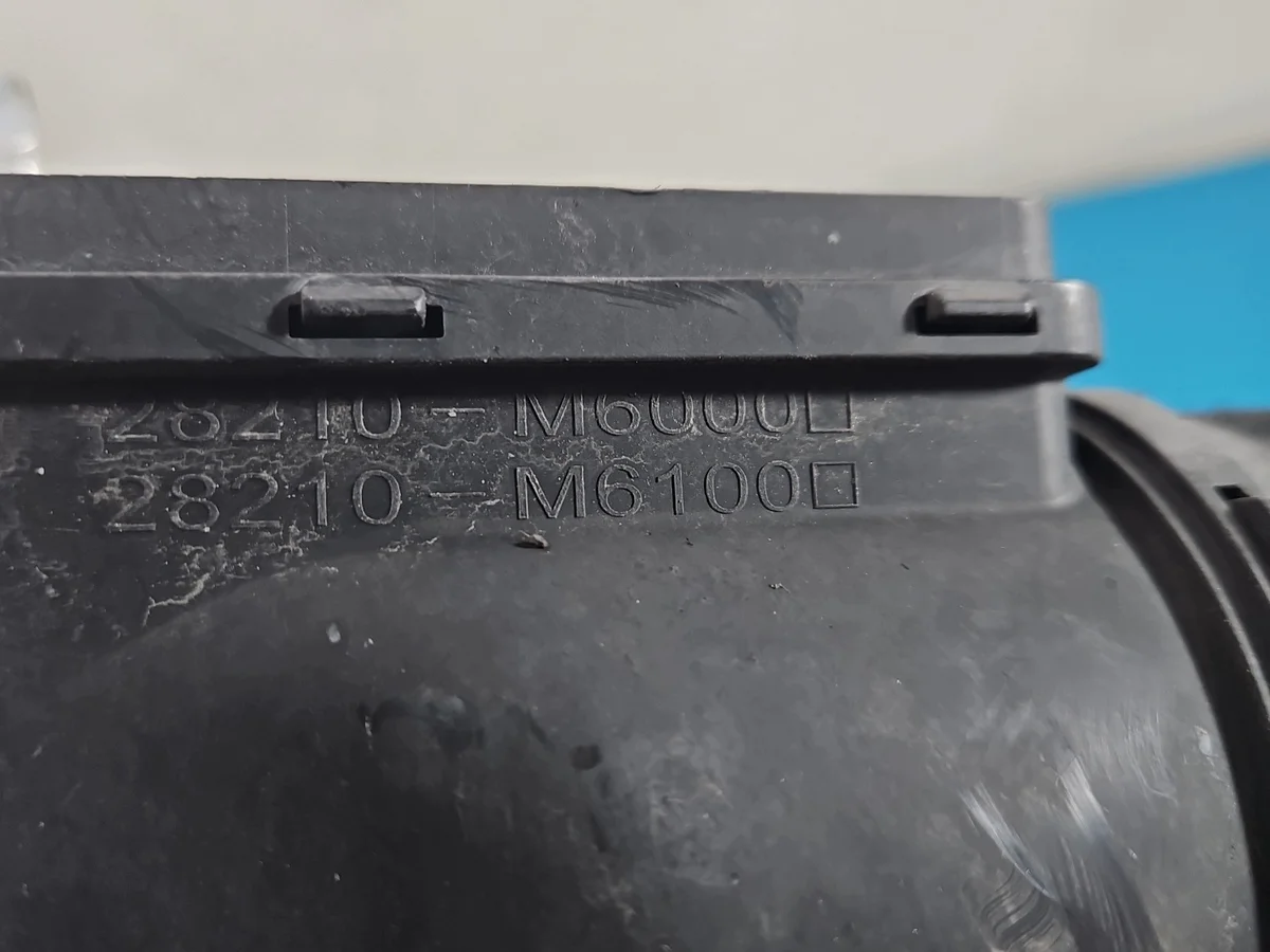 Ilmaputki Kia Ceed 28210-F2000 image 4