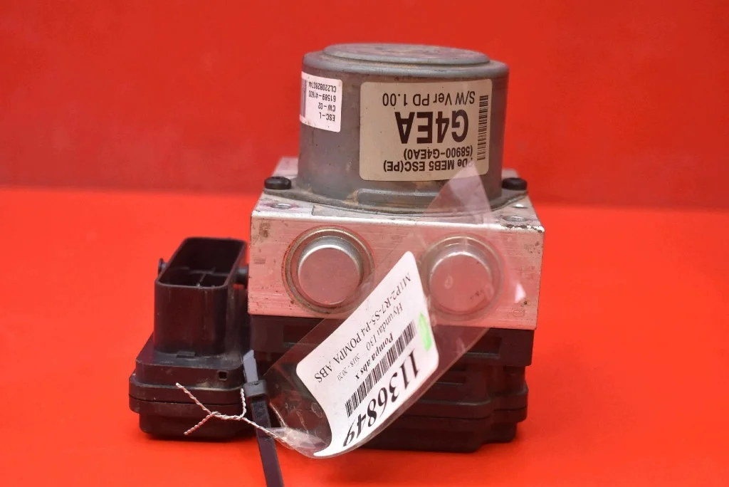 ABS-pumppu Hyundai I30 PD 58910-G4EA0 image 3