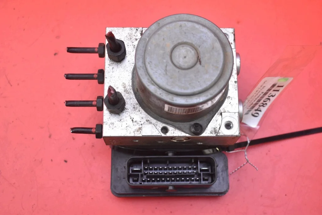 ABS-pumppu Hyundai I30 PD 58910-G4EA0 image 5
