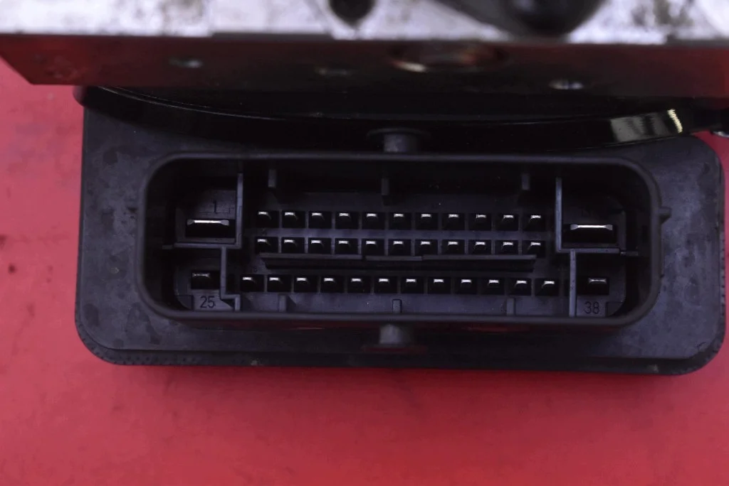 ABS-pumppu Hyundai I30 PD 58910-G4EA0 image 7
