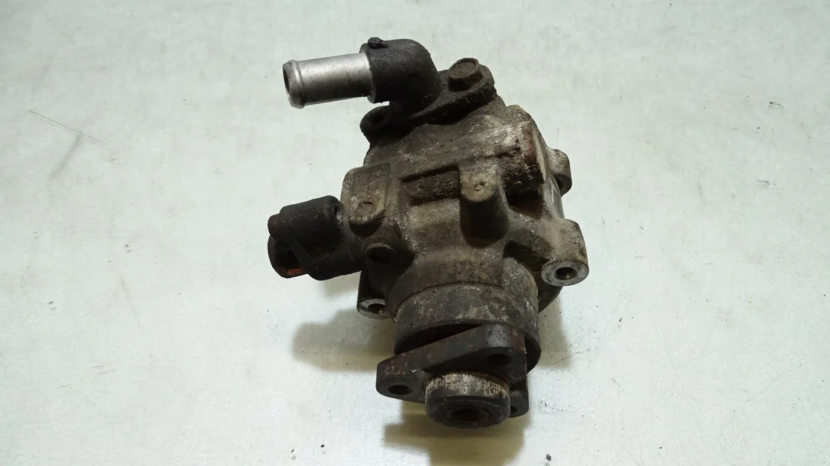 Dirección asistida VW Transporter V 7E0422154E