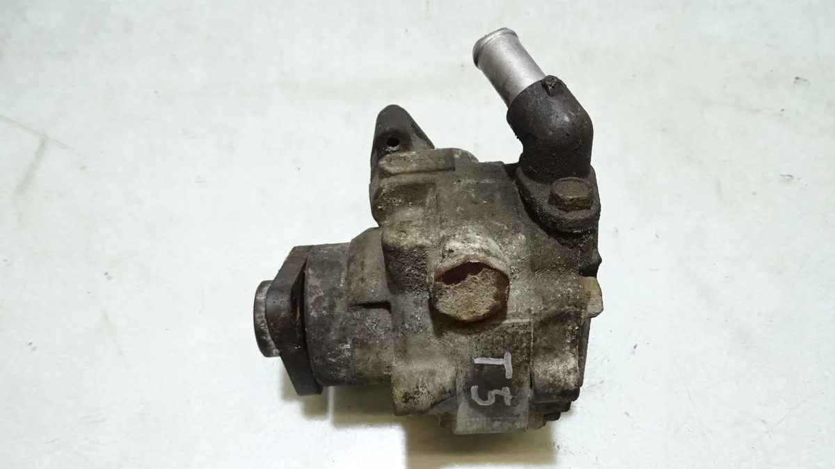 Servolenkung VW Transporter V (T5) 7E0422154E thumbnail 1