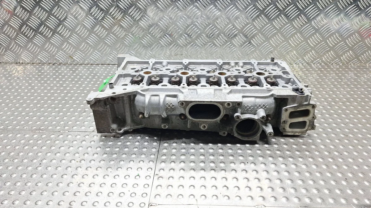 Sylinterinkansi Ford Transit 2.0 TDCI S27718937