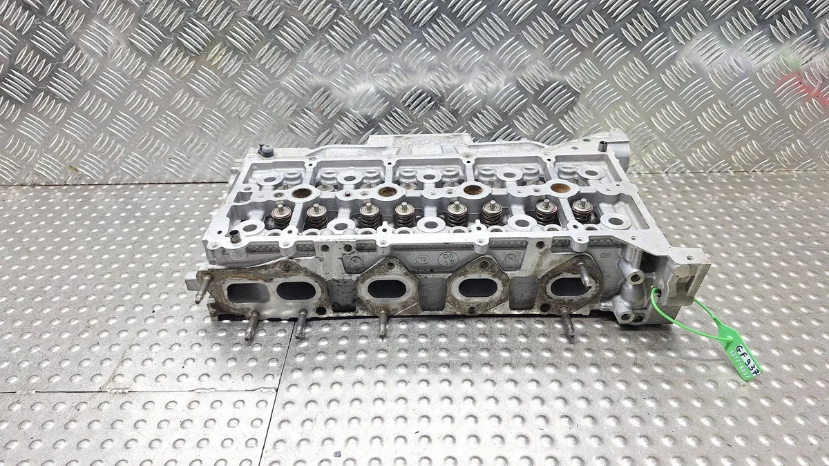 Sylinterinkansi Ford Transit 2.0 TDCI S27718937 image 3