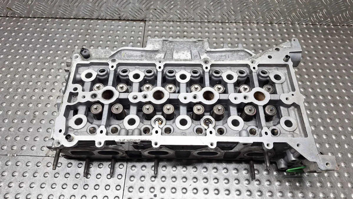 Sylinterinkansi Ford Transit 2.0 TDCI S27718937 image 7
