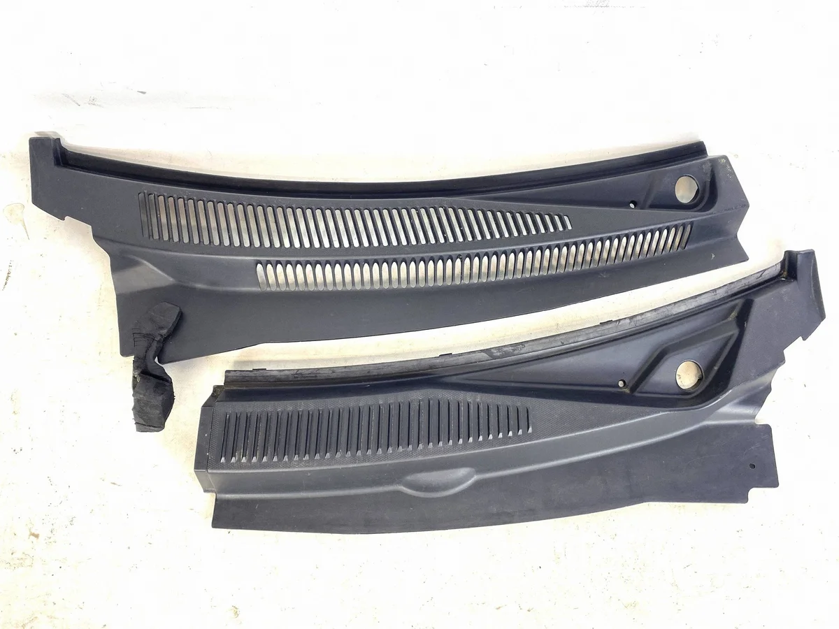 Jeep Grand Cherokee WK Podszybie Front Right 55156852