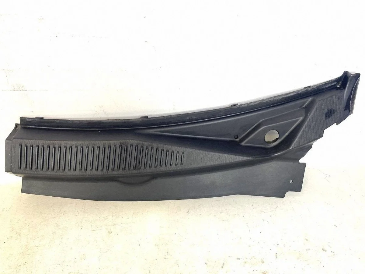 Frontverkleidung rechts Jeep Grand Cherokee WK 55156852 image 4