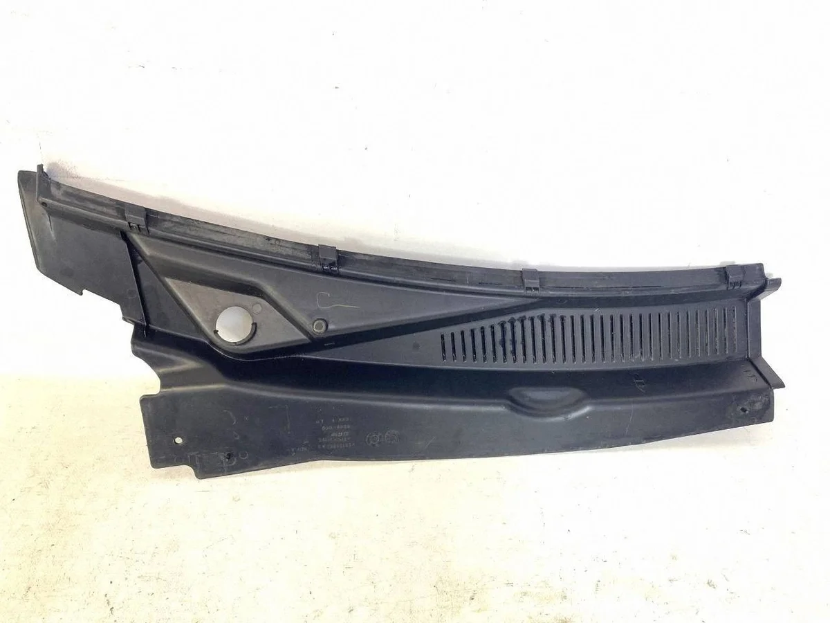 Frontverkleidung rechts Jeep Grand Cherokee WK 55156852 image 5