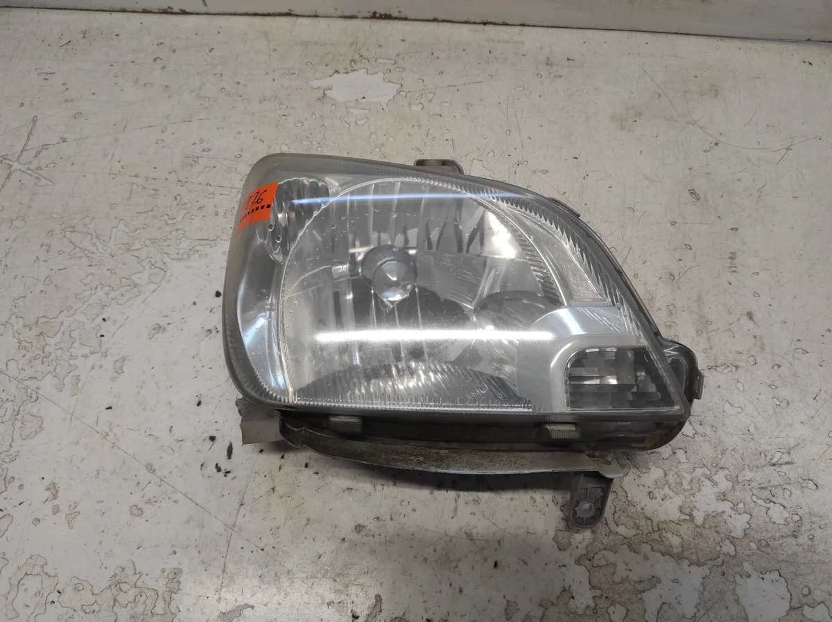 Daihatsu Cuore Lámpara Derecha Delantera