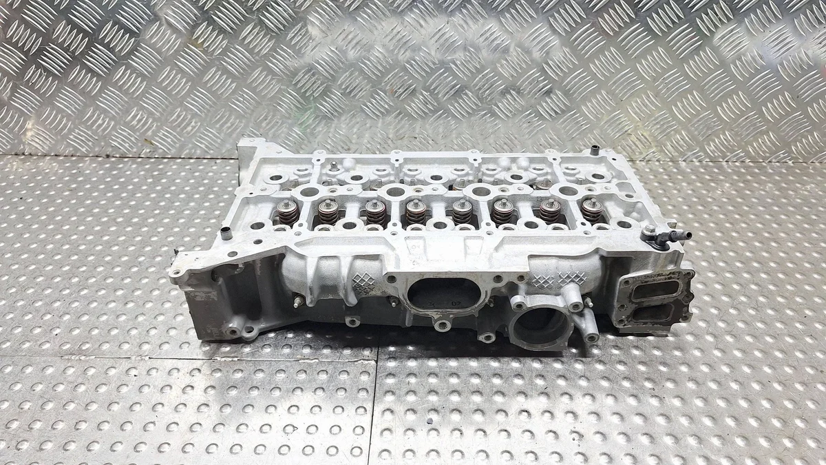 Sylinterinkansi Ford Transit 2.0 TDCI S27718938