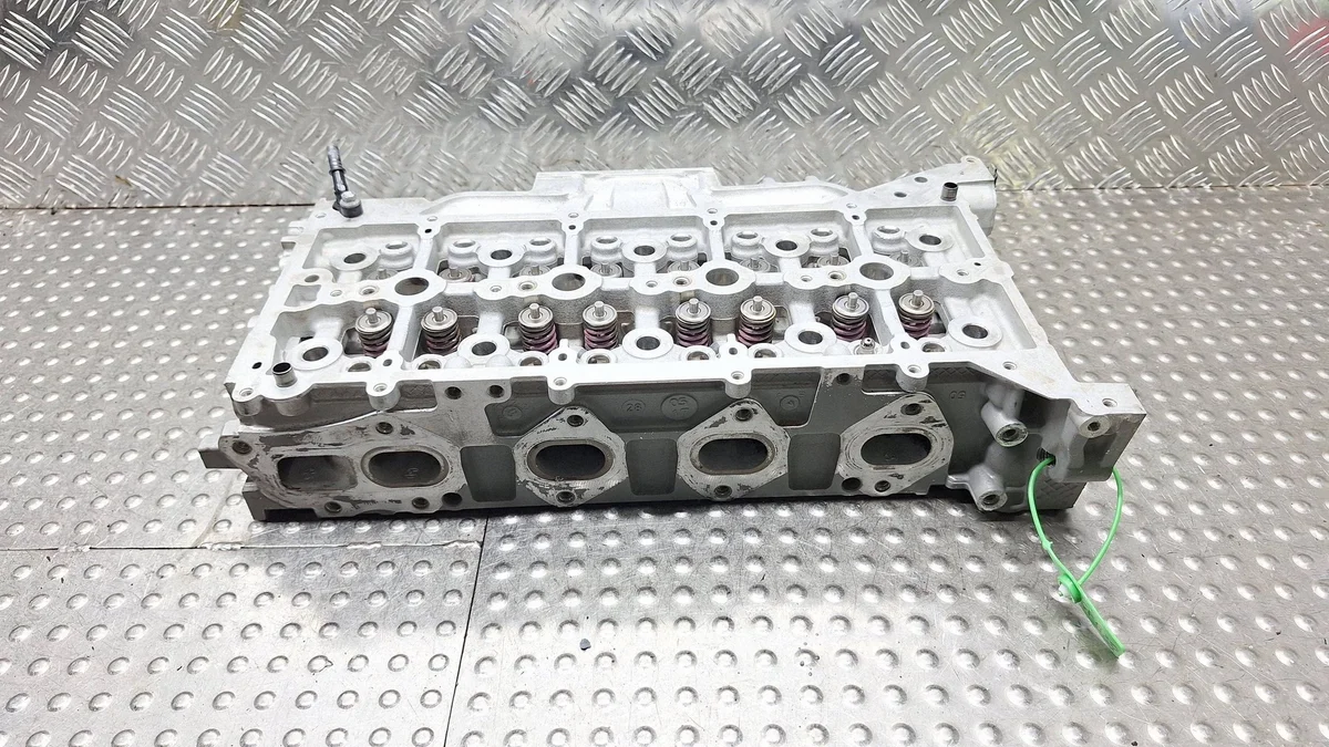 Zylinderkopf Ford Transit 2.0 TDCI S27718938 image 3