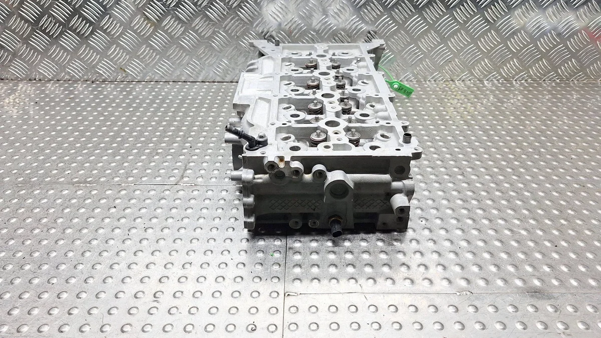 Zylinderkopf Ford Transit 2.0 TDCI S27718938 image 4