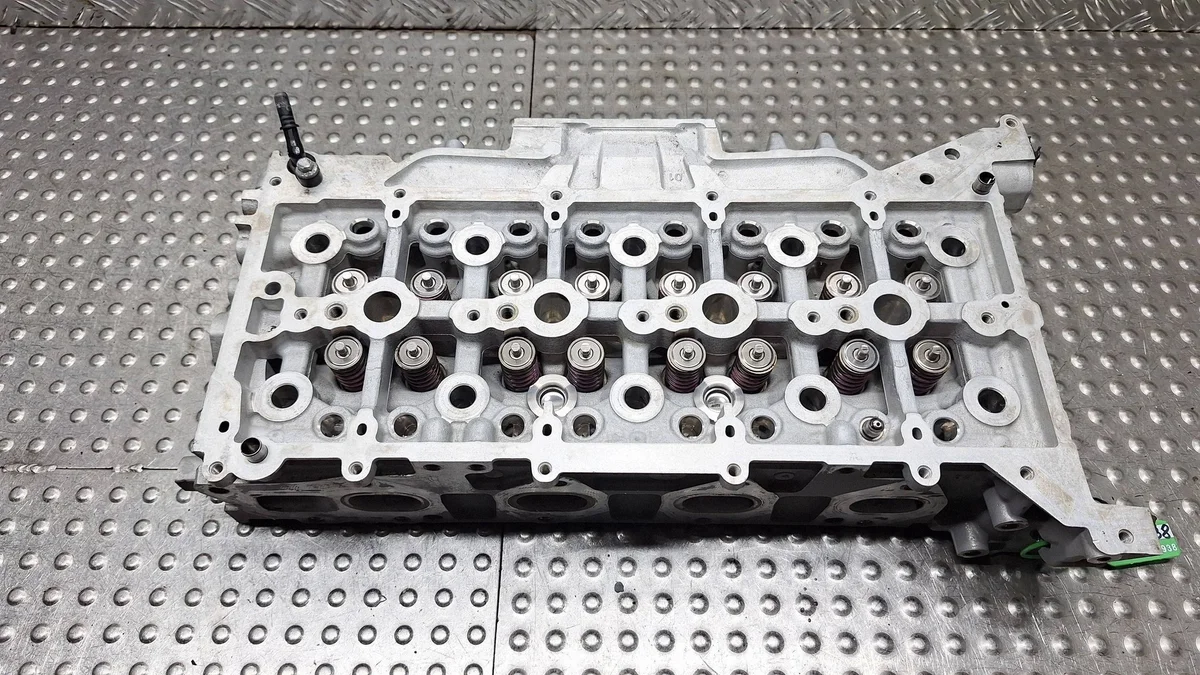Zylinderkopf Ford Transit 2.0 TDCI S27718938 image 7